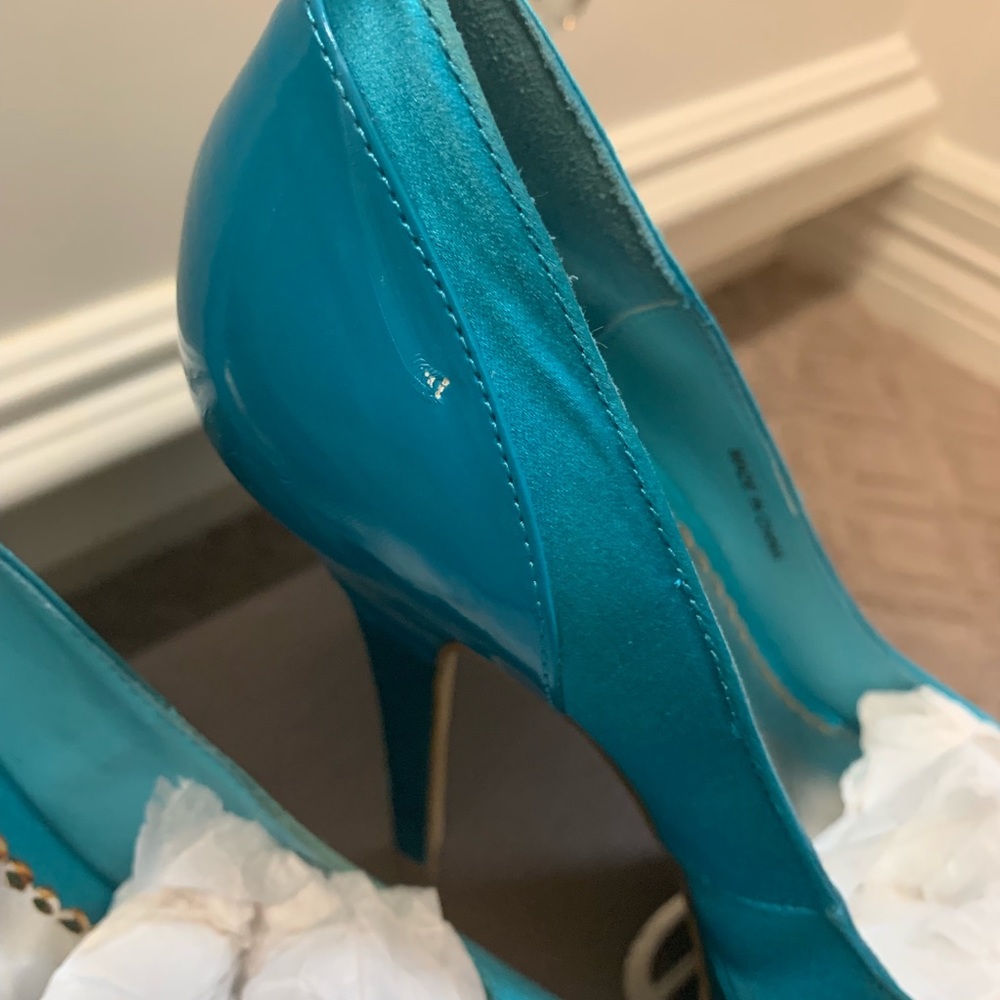 Bebe Rena Stiletto - Picture 2 of 4